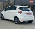 Білий Рено Зое, об'ємом двигуна 0 л та пробігом 85 тис. км за 11150 $, фото 47 на Automoto.ua