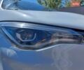 Белый Рено Зое, объемом двигателя 0 л и пробегом 108 тыс. км за 12200 $, фото 5 на Automoto.ua