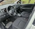 Белый Рено Зое, объемом двигателя 0 л и пробегом 28 тыс. км за 11800 $, фото 7 на Automoto.ua