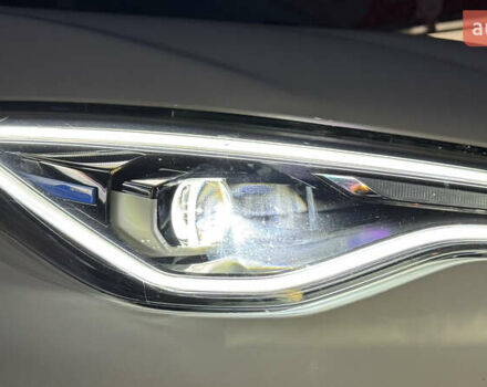 Белый Рено Зое, объемом двигателя 0 л и пробегом 44 тыс. км за 12950 $, фото 27 на Automoto.ua