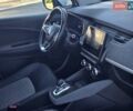 Белый Рено Зое, объемом двигателя 0 л и пробегом 85 тыс. км за 12999 $, фото 34 на Automoto.ua