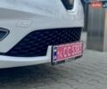 Белый Рено Зое, объемом двигателя 0 л и пробегом 86 тыс. км за 10850 $, фото 15 на Automoto.ua
