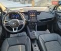 Белый Рено Зое, объемом двигателя 0 л и пробегом 31 тыс. км за 13900 $, фото 4 на Automoto.ua