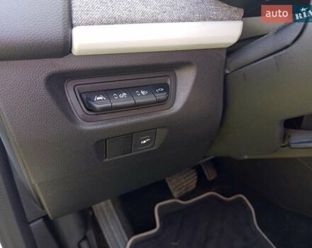 Рено Зое 2020 в Ходорів на Automoto.ua Белый Рено Зое, объемом двигателя 0 л и пробегом 46 тыс. км за 12800 $, фото 17 на Automoto.ua