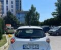 Белый Рено Зое, объемом двигателя 0 л и пробегом 40 тыс. км за 13750 $, фото 6 на Automoto.ua