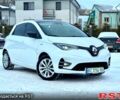 Білий Рено Зое, об'ємом двигуна 0 л та пробігом 8500 тис. км за 11200 $, фото 1 на Automoto.ua