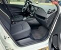 Белый Рено Зое, объемом двигателя 0 л и пробегом 74 тыс. км за 11600 $, фото 11 на Automoto.ua
