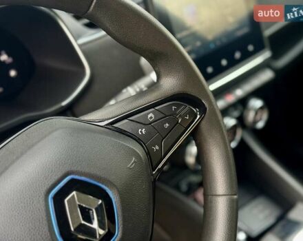 Белый Рено Зое, объемом двигателя 0 л и пробегом 86 тыс. км за 10850 $, фото 72 на Automoto.ua