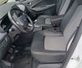 Белый Рено Зое, объемом двигателя 0 л и пробегом 73 тыс. км за 12450 $, фото 41 на Automoto.ua