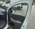 Белый Рено Зое, объемом двигателя 0 л и пробегом 112 тыс. км за 12400 $, фото 16 на Automoto.ua