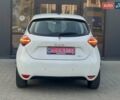 Білий Рено Зое, об'ємом двигуна 0 л та пробігом 85 тис. км за 11150 $, фото 55 на Automoto.ua