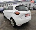 Рено Зое 2020 в Киеве на Automoto.ua Белый Рено Зое, объемом двигателя 0 л и пробегом 112 тыс. км за 13333 $, фото 18 на Automoto.ua