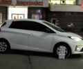 Белый Рено Зое, объемом двигателя 0 л и пробегом 44 тыс. км за 12950 $, фото 6 на Automoto.ua