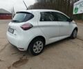 Белый Рено Зое, объемом двигателя 0 л и пробегом 63 тыс. км за 12902 $, фото 3 на Automoto.ua