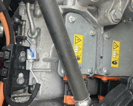 Белый Рено Зое, объемом двигателя 0 л и пробегом 44 тыс. км за 12950 $, фото 28 на Automoto.ua