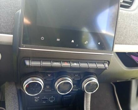 Рено Зое 2020 в Ходорів на Automoto.ua Белый Рено Зое, объемом двигателя 0 л и пробегом 46 тыс. км за 12800 $, фото 18 на Automoto.ua