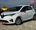 Рено Зое 2020 в Львове на Automoto.ua Белый Рено Зое, объемом двигателя 0 л и пробегом 44 тыс. км за 11500 $, фото 3 на Automoto.ua
