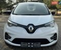 Білий Рено Зое, об'ємом двигуна 0 л та пробігом 19 тис. км за 12600 $, фото 11 на Automoto.ua