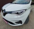 Рено Зое 2020 в Виннице на Automoto.ua Белый Рено Зое, объемом двигателя 0 л и пробегом 34 тыс. км за 13500 $, фото 30 на Automoto.ua