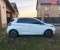 Белый Рено Зое, объемом двигателя 0 л и пробегом 98 тыс. км за 10950 $, фото 10 на Automoto.ua