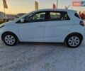 Белый Рено Зое, объемом двигателя 0 л и пробегом 120 тыс. км за 12300 $, фото 20 на Automoto.ua
