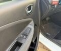 Белый Рено Зое, объемом двигателя 0 л и пробегом 78 тыс. км за 11999 $, фото 11 на Automoto.ua