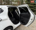 Белый Рено Зое, объемом двигателя 0 л и пробегом 30 тыс. км за 12300 $, фото 9 на Automoto.ua