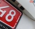 Белый Рено Зое, объемом двигателя 0 л и пробегом 50 тыс. км за 11900 $, фото 5 на Automoto.ua