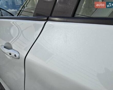 Білий Рено Зое, об'ємом двигуна 0 л та пробігом 65 тис. км за 12300 $, фото 61 на Automoto.ua