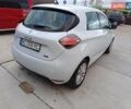 Рено Зое 2020 в Ходорів на Automoto.ua Белый Рено Зое, объемом двигателя 0 л и пробегом 46 тыс. км за 12800 $, фото 36 на Automoto.ua