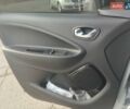 Білий Рено Зое, об'ємом двигуна 0 л та пробігом 39 тис. км за 13700 $, фото 11 на Automoto.ua