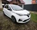 Білий Рено Зое, об'ємом двигуна 0 л та пробігом 98 тис. км за 10950 $, фото 29 на Automoto.ua
