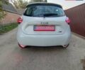 Рено Зое 2020 в Виннице на Automoto.ua Белый Рено Зое, объемом двигателя 0 л и пробегом 34 тыс. км за 13500 $, фото 18 на Automoto.ua
