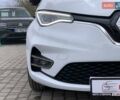 Белый Рено Зое, объемом двигателя 0 л и пробегом 44 тыс. км за 12499 $, фото 5 на Automoto.ua