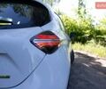 Белый Рено Зое, объемом двигателя 0 л и пробегом 34 тыс. км за 13300 $, фото 19 на Automoto.ua