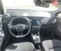 Белый Рено Зое, объемом двигателя 0 л и пробегом 34 тыс. км за 13300 $, фото 27 на Automoto.ua