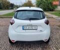 Білий Рено Зое, об'ємом двигуна 0 л та пробігом 89 тис. км за 11950 $, фото 5 на Automoto.ua
