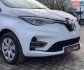 Белый Рено Зое, объемом двигателя 0 л и пробегом 66 тыс. км за 12499 $, фото 7 на Automoto.ua
