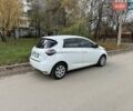Рено Зое 2020 в Бердичеве на Automoto.ua Белый Рено Зое, объемом двигателя 0 л и пробегом 25 тыс. км за 13400 $, фото 4 на Automoto.ua