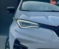 Белый Рено Зое, объемом двигателя 0 л и пробегом 86 тыс. км за 10850 $, фото 12 на Automoto.ua