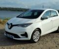 Білий Рено Зое, об'ємом двигуна 0 л та пробігом 141 тис. км за 11300 $, фото 4 на Automoto.ua