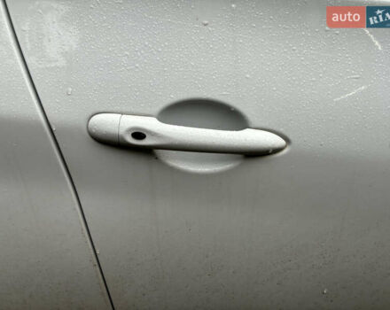 Білий Рено Зое, об'ємом двигуна 0 л та пробігом 20 тис. км за 12300 $, фото 3 на Automoto.ua