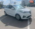 Білий Рено Зое, об'ємом двигуна 0 л та пробігом 60 тис. км за 11500 $, фото 4 на Automoto.ua