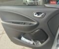 Белый Рено Зое, объемом двигателя 0 л и пробегом 56 тыс. км за 13500 $, фото 11 на Automoto.ua