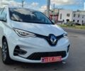 Білий Рено Зое, об'ємом двигуна 0 л та пробігом 29 тис. км за 15200 $, фото 25 на Automoto.ua