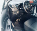 Белый Рено Зое, объемом двигателя 0 л и пробегом 38 тыс. км за 11999 $, фото 6 на Automoto.ua