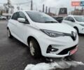 Рено Зое 2020 в Киеве на Automoto.ua Белый Рено Зое, объемом двигателя 0 л и пробегом 112 тыс. км за 13333 $, фото 9 на Automoto.ua