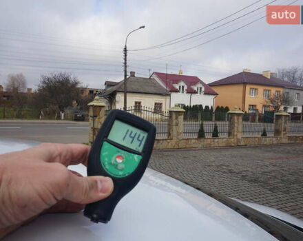 Белый Рено Зое, объемом двигателя 0 л и пробегом 122 тыс. км за 13000 $, фото 77 на Automoto.ua