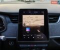 Белый Рено Зое, объемом двигателя 0 л и пробегом 34 тыс. км за 13900 $, фото 21 на Automoto.ua