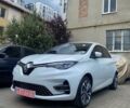 Білий Рено Зое, об'ємом двигуна 0 л та пробігом 73 тис. км за 15500 $, фото 44 на Automoto.ua